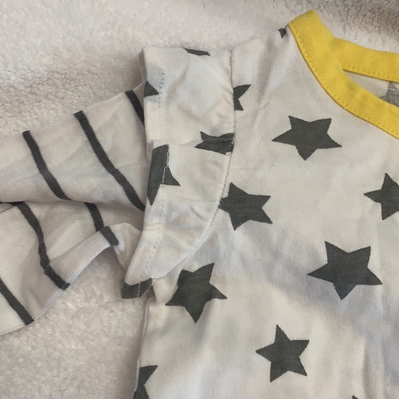 NWOT NORDSTROM BABY ONE PIECE SIZE 6 MONTHS - Picture 4 of 7